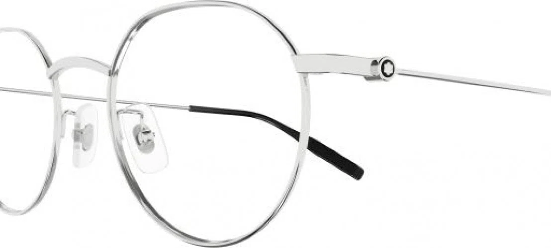 Montblanc MB0317OA Eyeglasses - view 7
